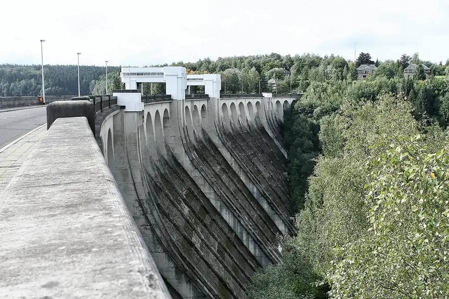058 | 2008 | Eupen | Wesertalsperre | © carsten riede fotografie