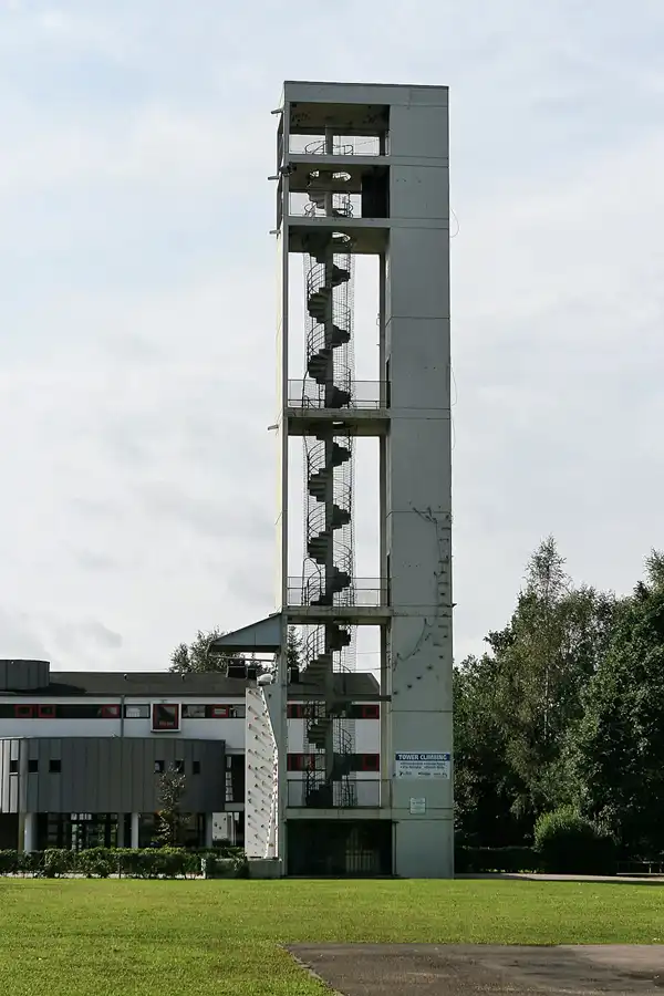 061 | 2008 | Eupen | Wesertalsperre | © carsten riede fotografie