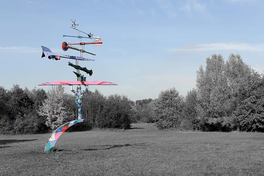 016 | 2008 | Berlin | Rund um den Malchower See | © carsten riede fotografie