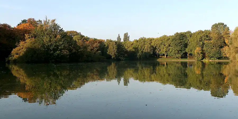 032 | 2008 | Berlin | Obersee-Orankesee-Park | © carsten riede fotografie
