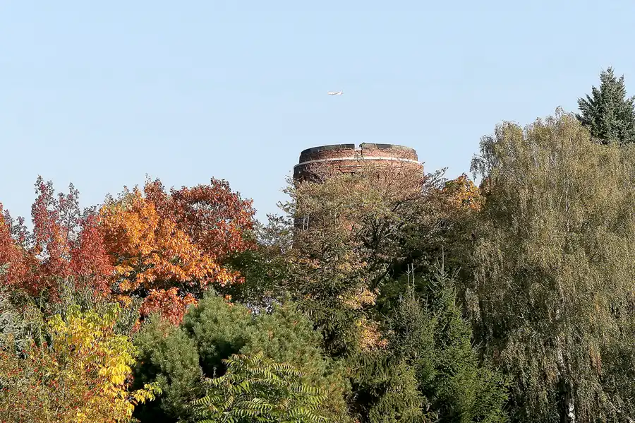 054 | 2008 | Berlin | Obersee-Orankesee-Park | © carsten riede fotografie
