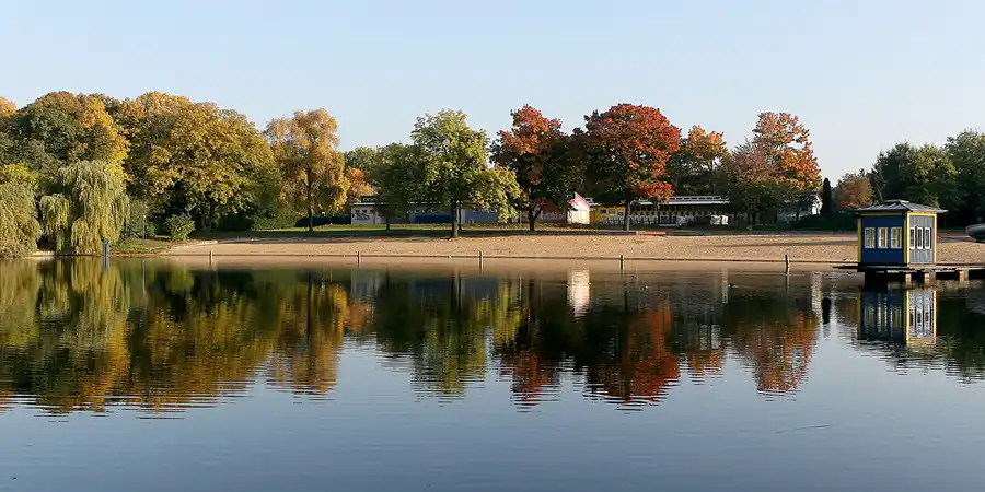 062 | 2008 | Berlin | Obersee-Orankesee-Park | © carsten riede fotografie