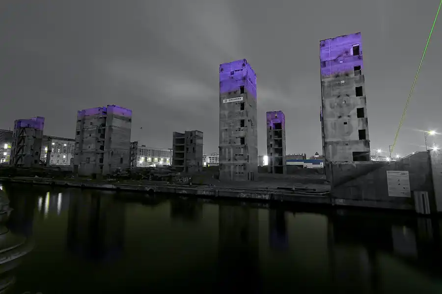 059 | 2008 | Berlin | Festival Of Lights – Palast der Republik | © carsten riede fotografie