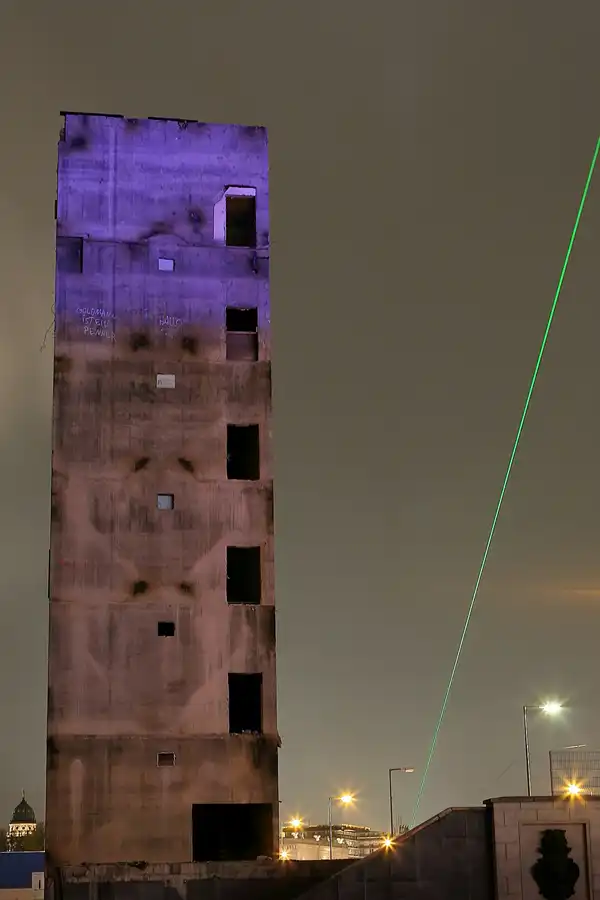 060 | 2008 | Berlin | Festival Of Lights – Palast der Republik | © carsten riede fotografie