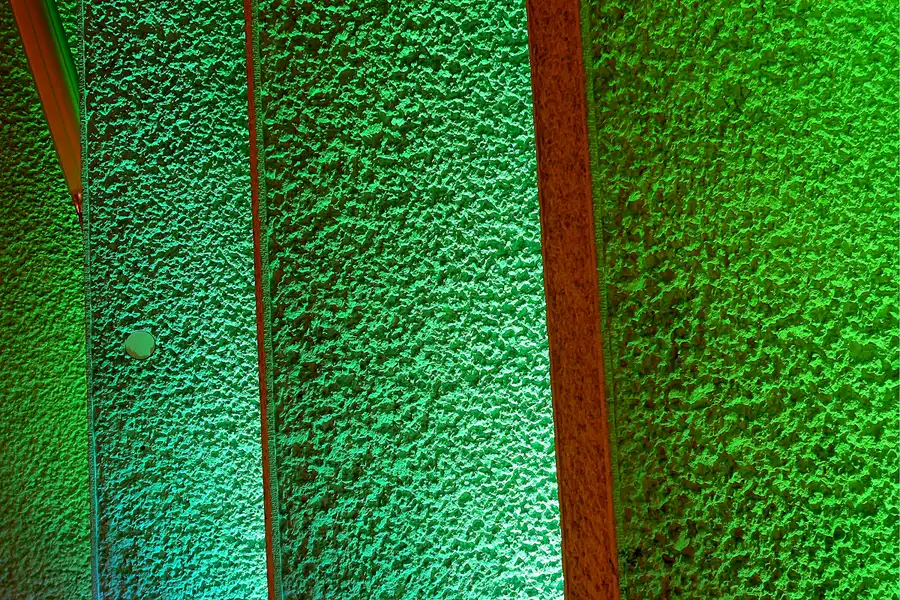 067 | 2008 | Berlin | Festival Of Lights – Mexikanische Botschaft | © carsten riede fotografie