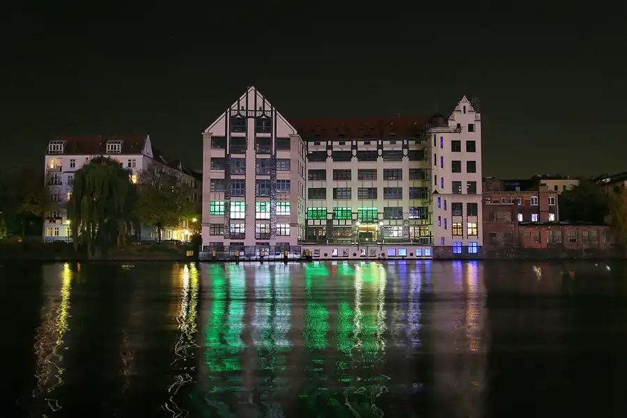 078 | 2008 | Berlin | Festival Of Lights | © carsten riede fotografie