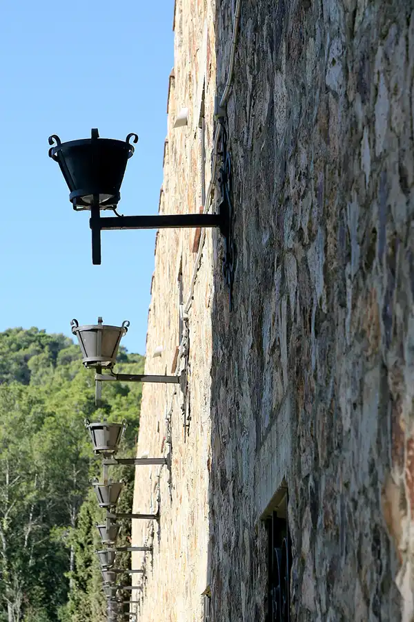 004 | 2008 | Tossa De Mar | © carsten riede fotografie