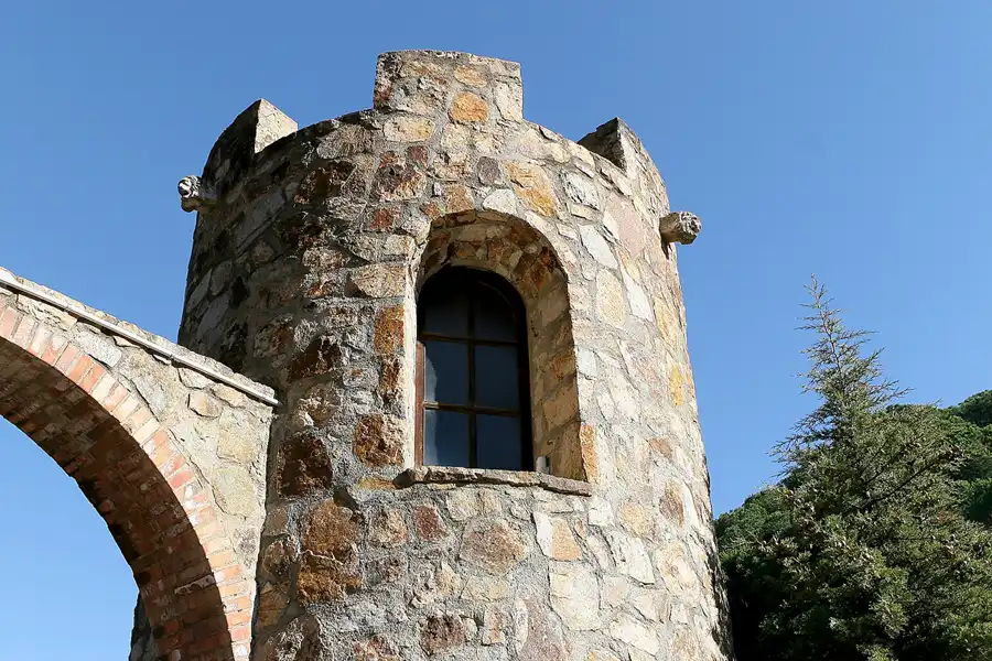 005 | 2008 | Tossa De Mar | © carsten riede fotografie