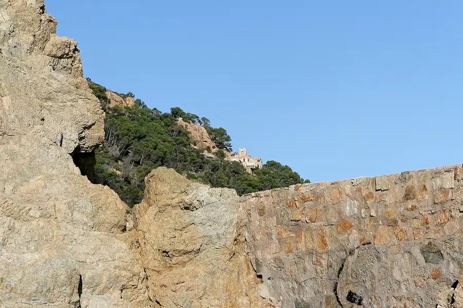 022 | 2008 | Tossa De Mar | © carsten riede fotografie