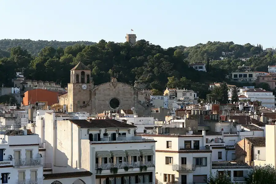 027 | 2008 | Tossa De Mar | © carsten riede fotografie