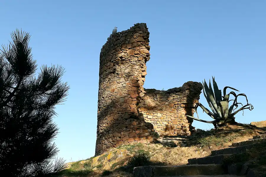 036 | 2008 | Tossa De Mar | © carsten riede fotografie