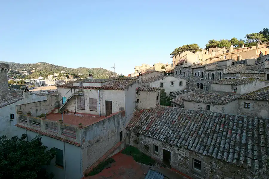 040 | 2008 | Tossa De Mar | © carsten riede fotografie