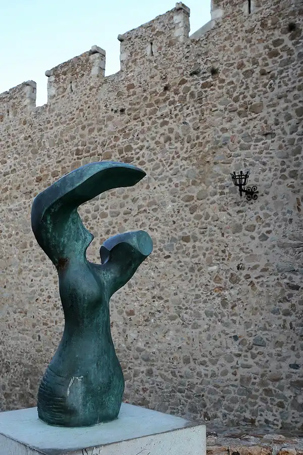 041 | 2008 | Tossa De Mar | © carsten riede fotografie