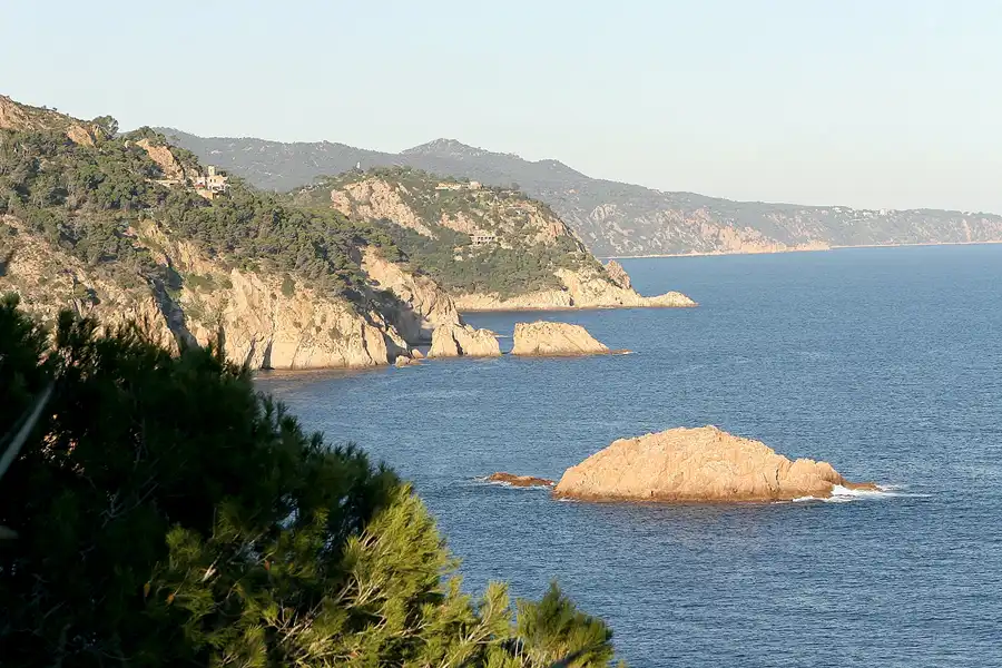 043 | 2008 | Tossa De Mar | © carsten riede fotografie