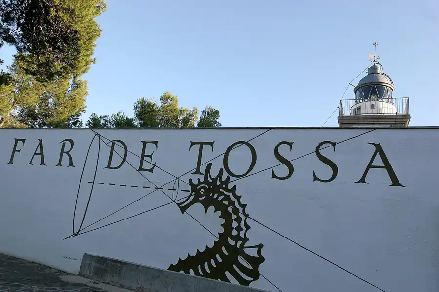 047 | 2008 | Tossa De Mar | © carsten riede fotografie