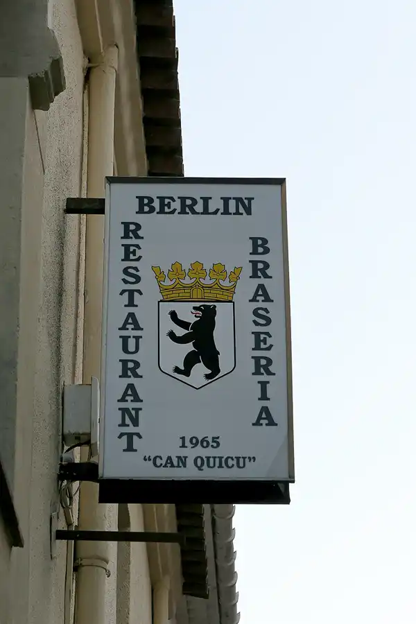 050 | 2008 | Tossa De Mar | © carsten riede fotografie