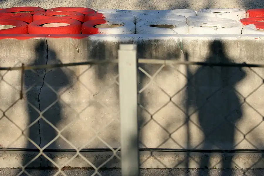 174 | 2008 | Barcelona | Circuit De Catalunya | © carsten riede fotografie