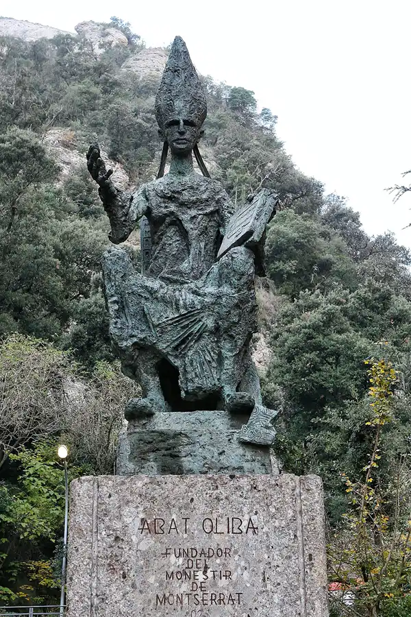 028 | 2008 | Serra De Montserrat | © carsten riede fotografie