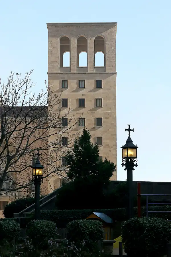 030 | 2008 | Serra De Montserrat | Monestir de Montserrat | © carsten riede fotografie
