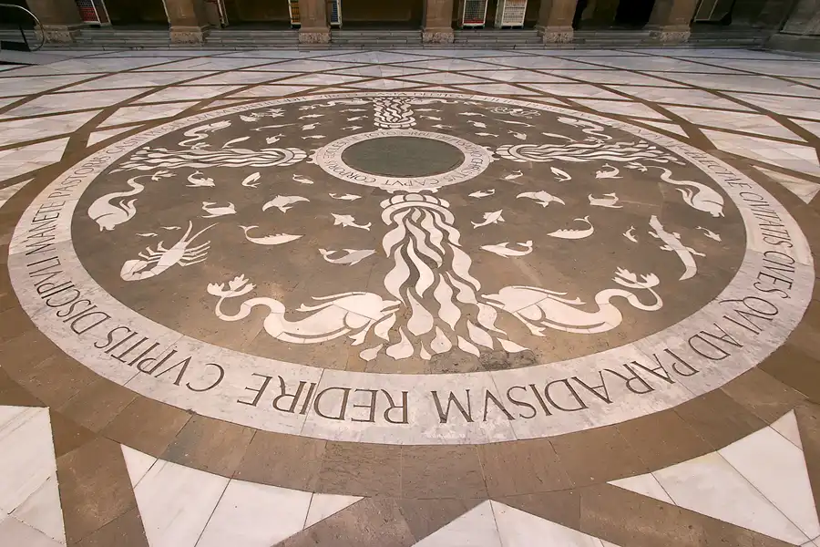 045 | 2008 | Serra De Montserrat | Monestir de Montserrat | © carsten riede fotografie