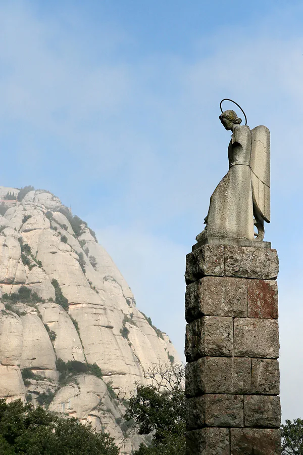025 | 2008 | Serra De Montserrat | © carsten riede fotografie