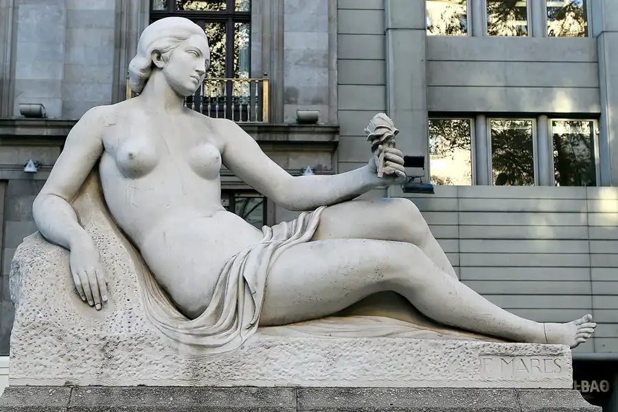 007 | 2008 | Barcelona | Gran Via de les Corts Catalanes | © carsten riede fotografie