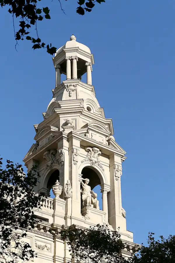010 | 2008 | Barcelona | Universitat de Barcelona | © carsten riede fotografie