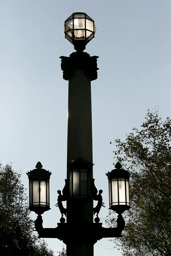 016 | 2008 | Barcelona | La Rambla | © carsten riede fotografie