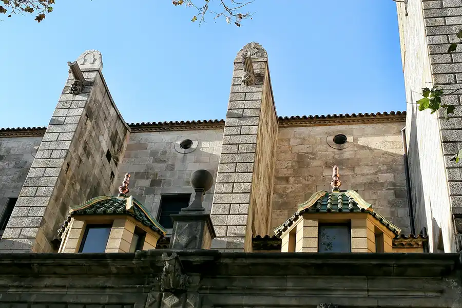 018 | 2008 | Barcelona | La Rambla | © carsten riede fotografie