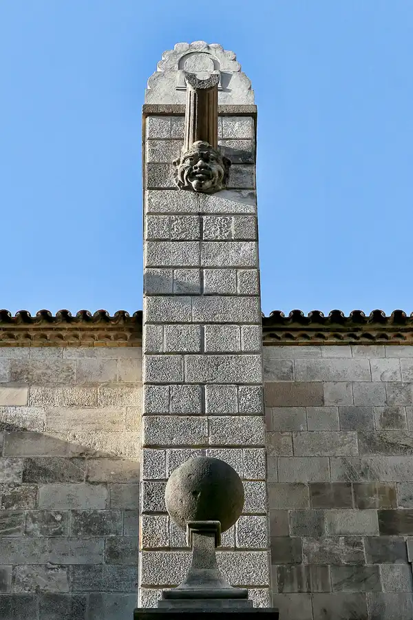 019 | 2008 | Barcelona | La Rambla | © carsten riede fotografie