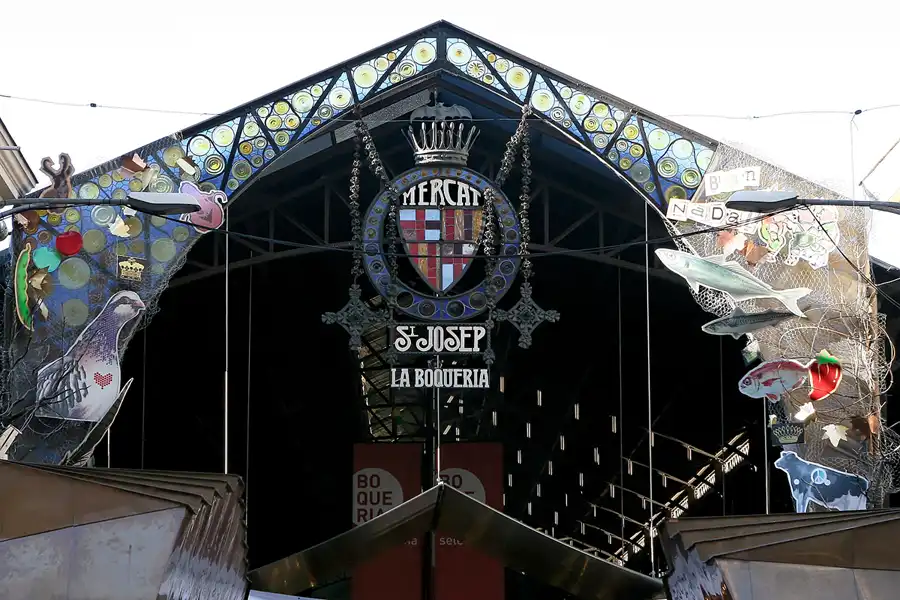 020 | 2008 | Barcelona | La Rambla | © carsten riede fotografie