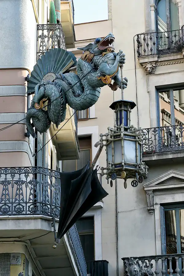 021 | 2008 | Barcelona | La Rambla | © carsten riede fotografie