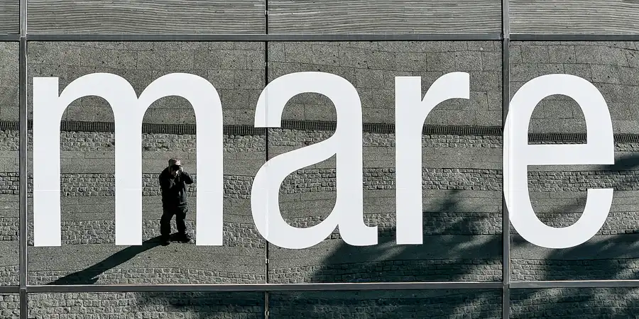 035 | 2008 | Barcelona | Port Vell | © carsten riede fotografie