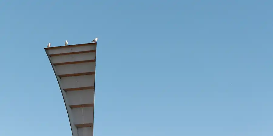 036 | 2008 | Barcelona | Port Vell | © carsten riede fotografie