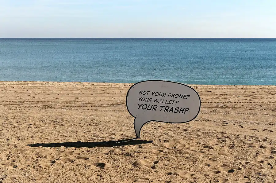 049 | 2008 | Barcelona | Platja Barceloneta | © carsten riede fotografie