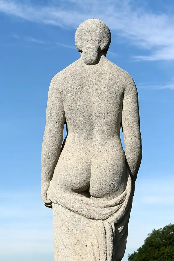 070 | 2008 | Barcelona | Montjuic | © carsten riede fotografie