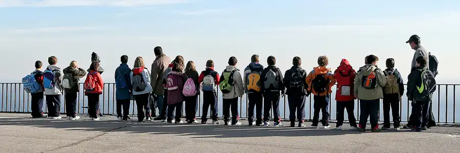 077 | 2008 | Barcelona | Castell de Montjuic | © carsten riede fotografie