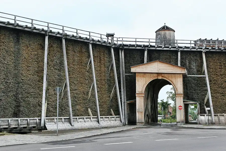 004 | 2009 | Bad Dürrenberg | Gradierwerk | © carsten riede fotografie