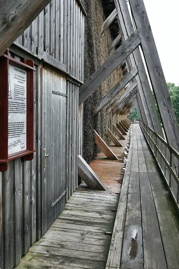 013 | 2009 | Bad Dürrenberg | Gradierwerk | © carsten riede fotografie