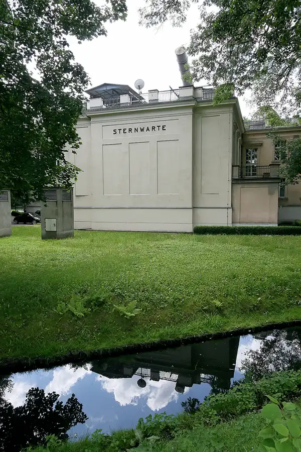 028 | 2009 | Berlin | Treptower Park – Archenhold Sternwarte | © carsten riede fotografie