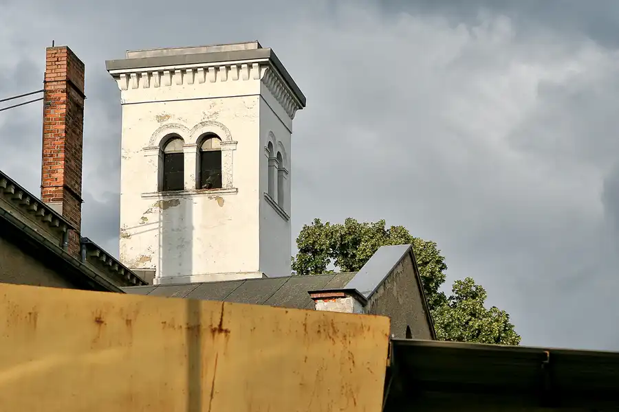 036 | 2009 | Oschersleben | Bahnhof | © carsten riede fotografie