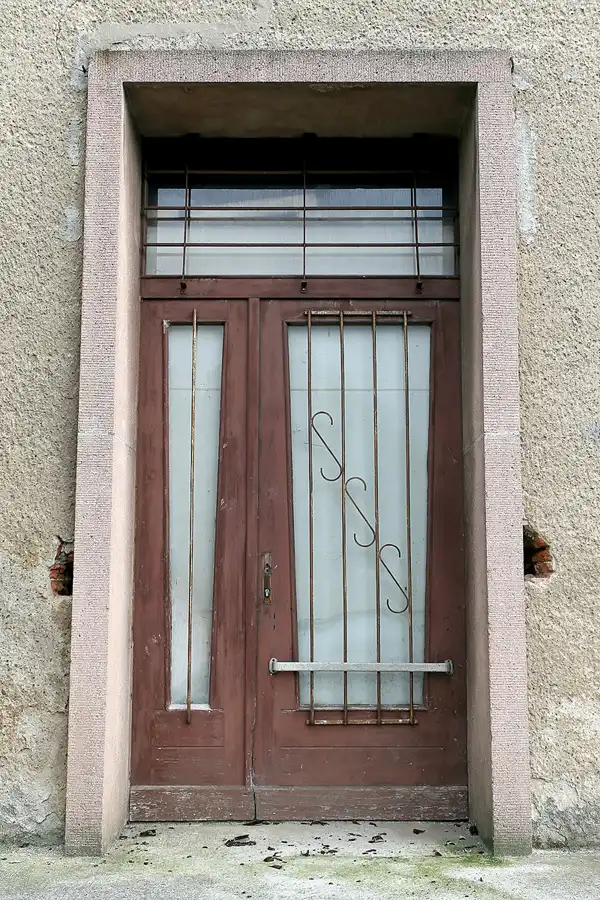 044 | 2009 | Oschersleben | Bahnhof | © carsten riede fotografie