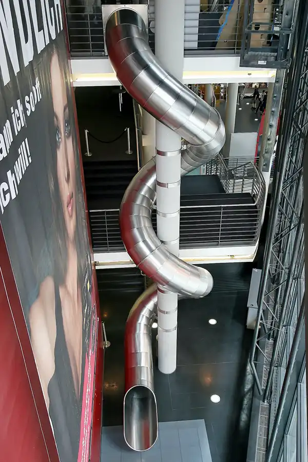 046 | 2009 | Berlin | CinemaxX Potsdamer Platz | © carsten riede fotografie