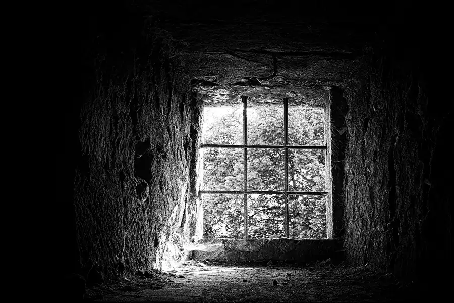 005 | 2009 | Thüringer Wald | Burg Gleichen | © carsten riede fotografie