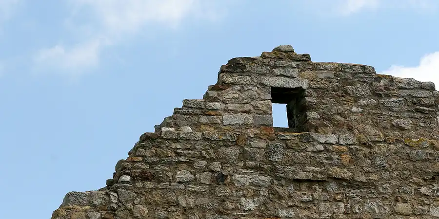 015 | 2009 | Thüringer Wald | Mühlburg | © carsten riede fotografie
