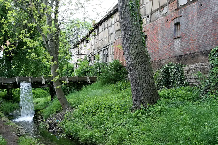 022 | 2009 | Mühlberg | © carsten riede fotografie