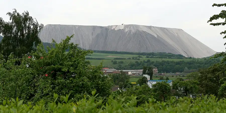 051 | 2009 | Heringen | Monte Kali | © carsten riede fotografie