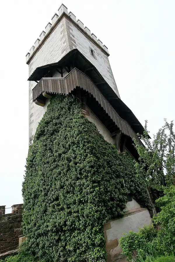 056 | 2009 | Eisenach | Wartburg | © carsten riede fotografie