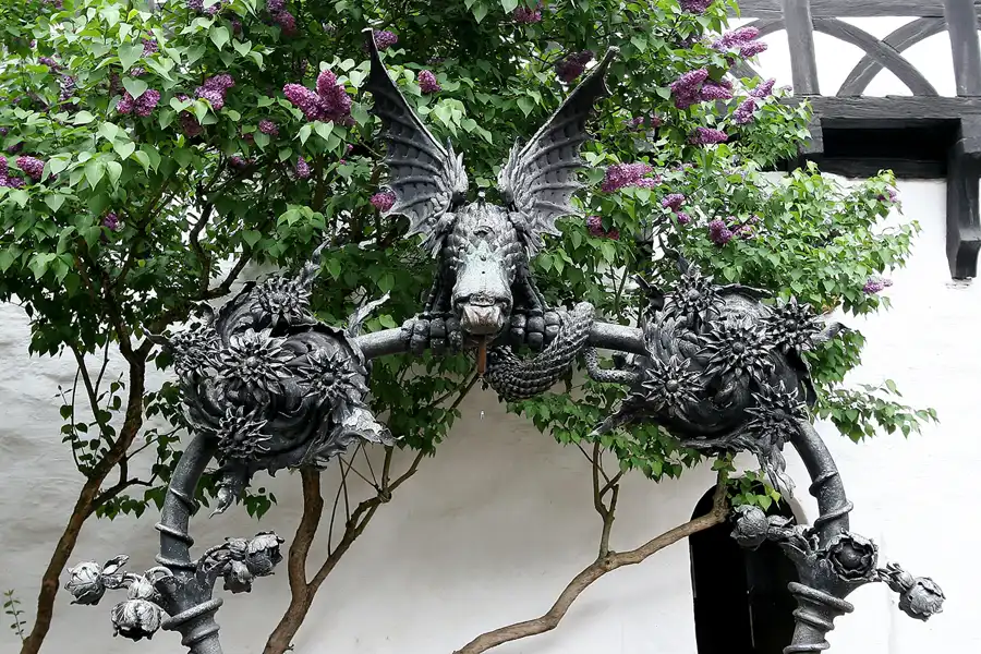 062 | 2009 | Eisenach | Wartburg | © carsten riede fotografie