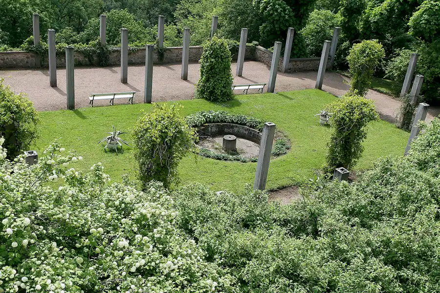 079 | 2009 | Altenstein | Schlosspark | © carsten riede fotografie